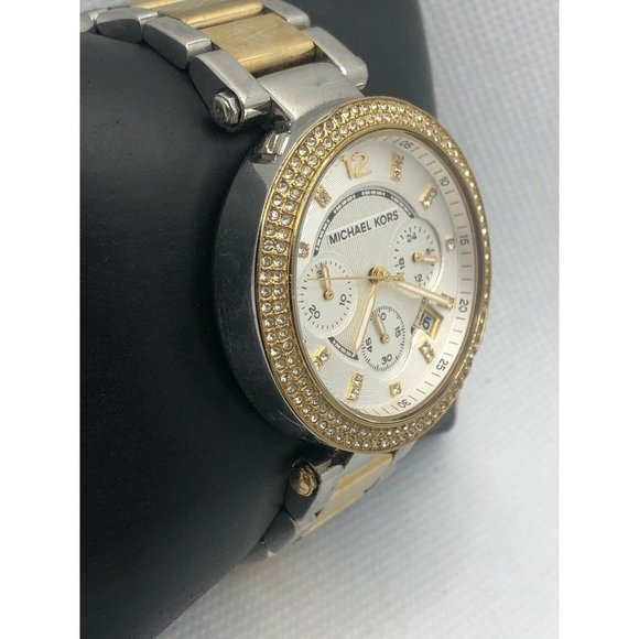 Michael Kors MK5626 Womens Stainless Steel Analog main image 6